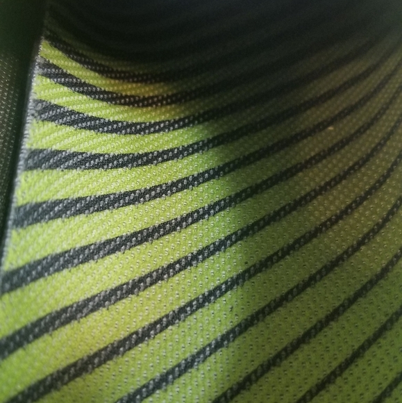 Nike Lunarglide 5 Shield Style # 615969-307 Size 12.5 - Picture 9 of 10